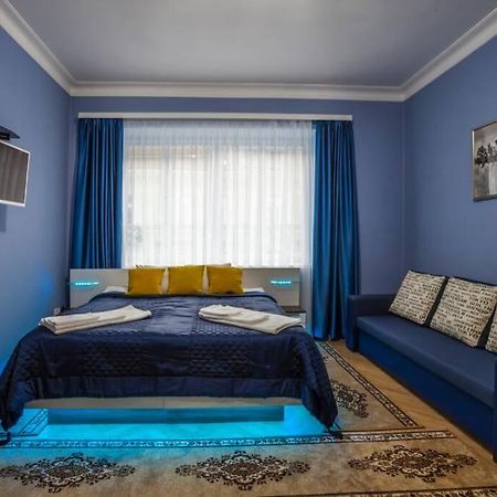 Luxury Air-Conditioned Family Apartment Spitalska Old Town Братислава Экстерьер фото